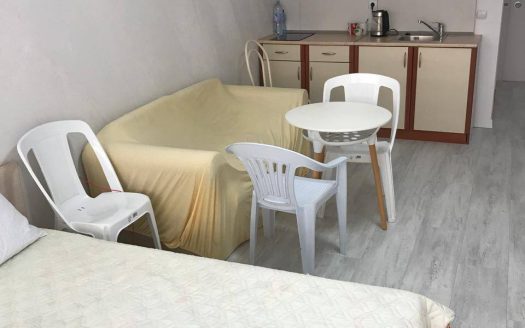 Studio mit Poolblick in Magnolia 7 ID: 55976