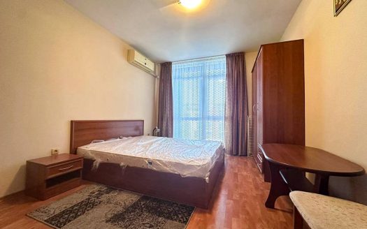 Zwei-Zimmer-Wohnung in Elite 4 — Sonnenstrand ID: 82091
