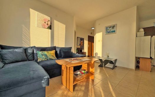 Zweizimmerwohnung mit Poolblick in Sweti Wlas ID: 52254