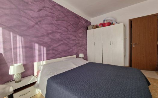 Zweizimmerwohnung im Grand Kamelia, Sonnenstrand ID: 77507