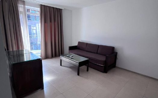 Zwei-Zimmer-Wohnung in erster Linie — Villa Tanita, Rawda ID: 88104