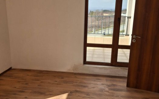 Zweizimmerwohnung mit drei Terrassen – Bjala ID: 86964