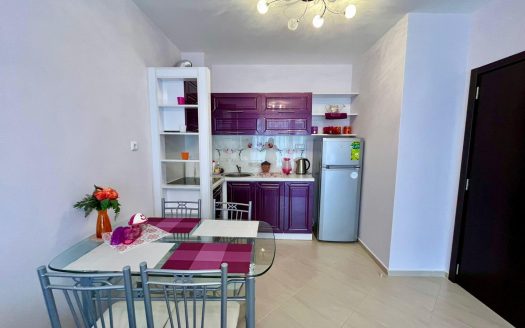 Zweizimmerwohnung im Cascadas Family Resort ID: 34463