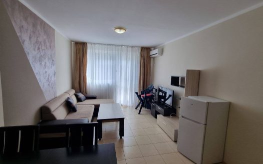 Zweizimmerwohnung – Breeze, Sweti Wlas ID: 86336