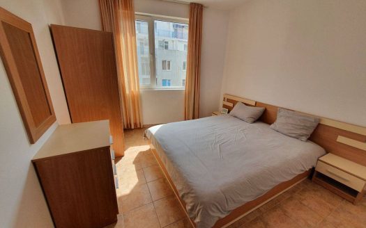 Drei-Zimmer-Wohnung mit zwei Schlafzimmern – Sunny Day 3, Sonnenstrand ID: 84688