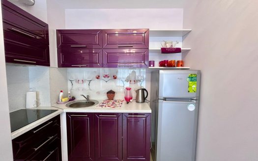 Zweizimmerwohnung im Cascadas Family Resort ID: 34463