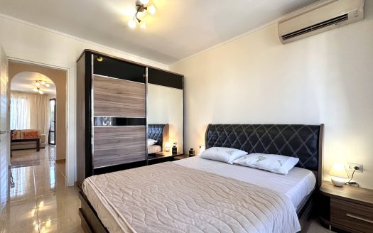 Zweizimmerwohnung — Esteban, Nessebar ID: 84271