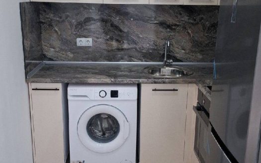 Studio im Blue Summer, Zentrum Sonnenstrand ID: 83500