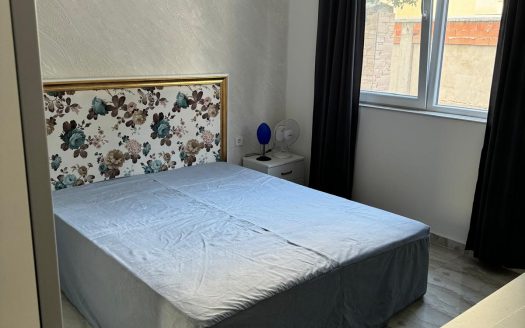 Zwei-Zimmer-Wohnung mit Terrasse in Magnolia 6 ID: 35025