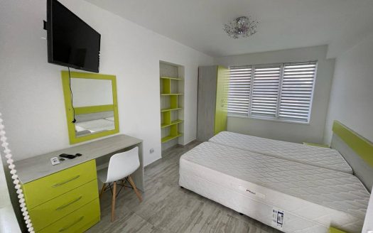 Apartment mit Meerblick, Sonnenstrand — Komplex Incanto ID: 81303