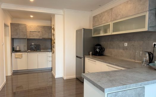 Drei-Zimmer-Wohnung mit Meerblick in Warna ID: 56701