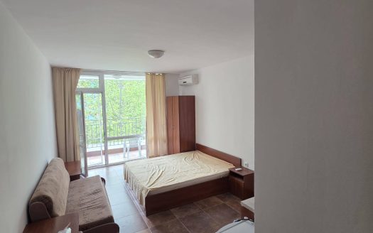 Studio im Komplex „Abelia“, Sonnenstrand ID: 97809