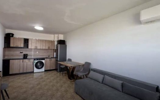 Zweizimmerwohnung in Arkite, Koschariza ID: 52555