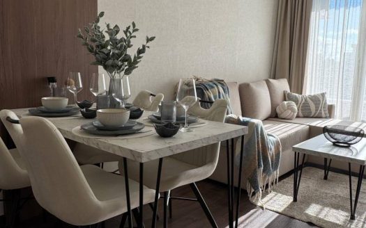 Zweizimmerwohnung in Domenico, Sonnenstrand – Ratenzahlung bis 2028 ID: 53008