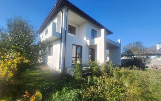 Schlüsselfertiges Haus in Alexandrowo, 10 Minuten zum Sonnenstrand ID: 56595