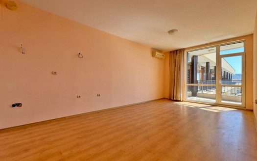 1-Schlafzimmer-Wohnung im Luxor, Sveti Vlas ID: 37545