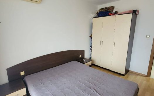 Zwei-Zimmer-Wohnung – Komplex „Triumph“, Sonnenstrand ID: 89441
