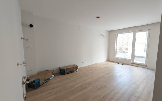 Zweizimmerwohnung im Bauprojekt – Emilia Romana Este, Sonnenstrand ID: 83580