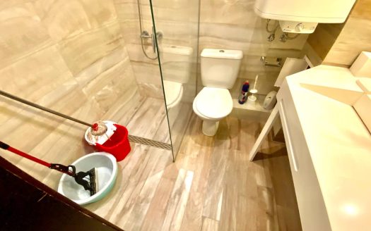 1-Zimmer-Apartment im Sun Palace, Sweti Wlas ID: 38883