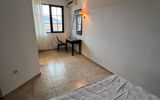 Drei-Zimmer-Wohnung mit Meerblick in Obsor ID: 36872
