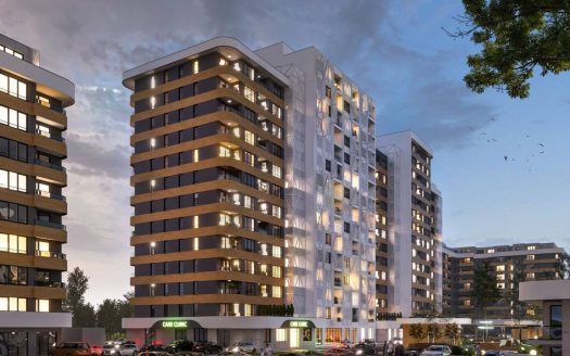 Burgas, Azimut — Block Atlas 4 ID: 80895
