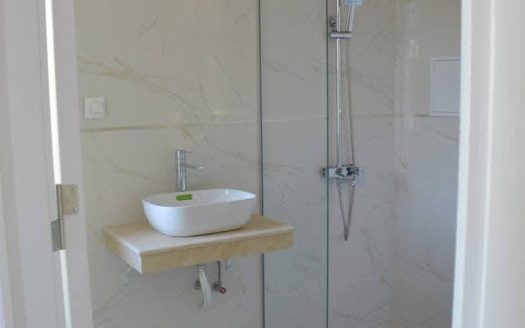 Zweizimmerwohnung mit Poolblick in Aphrodite Green ID: 55934