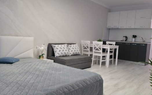 Helle Studio 50 m² in Magnolia 7, Sonnenstrand ID: 55985