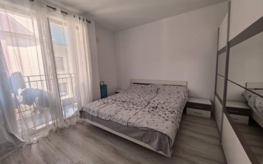 Zweizimmerwohnung im Komplex Hypnotic, Nessebar ID: 78985