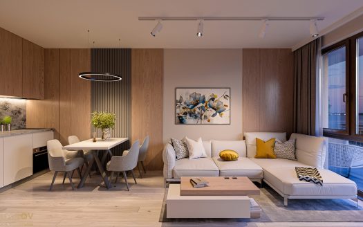 Exklusive Studios und Apartments im Premier Fort Suites in Sweti Wlas ID: 31484