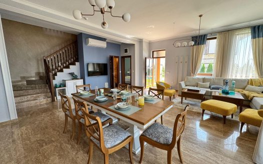 Haus in Sweti Wlas mit Meerblick ID: 22516