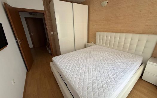 Zweizimmerwohnung im Sweet Home 1 ID: 53588