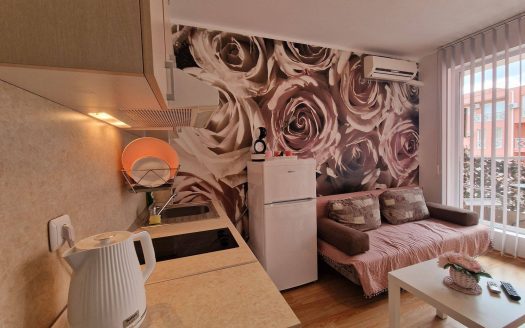 Studio im Komplex „Sunny Day 6“, Sonnenstrand ID: 91973