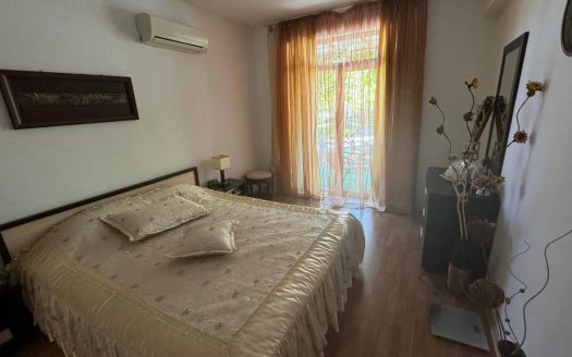 Zweizimmerwohnung mit Garten im Vineyards, Aheloy ID: 43883