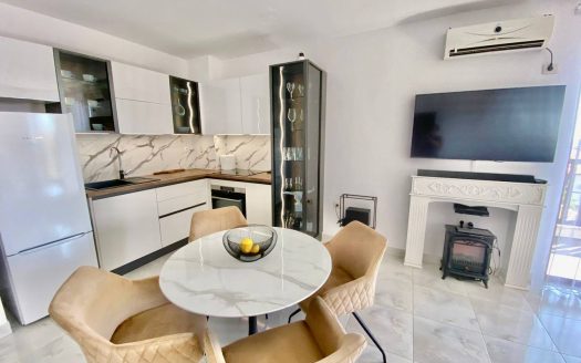 Drei-Zimmer-Wohnung im Sun Coast Resort, Sweti Wlas ID: 47937