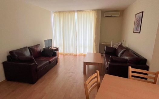 Zweizimmerwohnung – Crown Fort Noks, Sweti Wlas ID: 86553