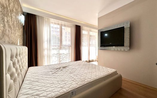 Zweizimmerwohnung – Harmony Palace, Sonnenstrand ID: 84186