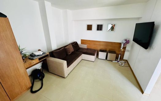 Zweizimmerwohnung – Aphrodite 1, Sonnenstrand ID: 85747
