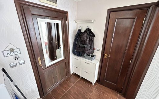1 Schlafzimmer Wohnung mit Meerblick, Dolce Vita 2 ID: 43560