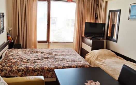 Studio mit Meerblick – Azalia 1, Aurelia, Nessebar ID: 93238