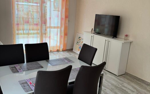 Zwei-Zimmer-Wohnung mit Terrasse in Magnolia 6 ID: 35025