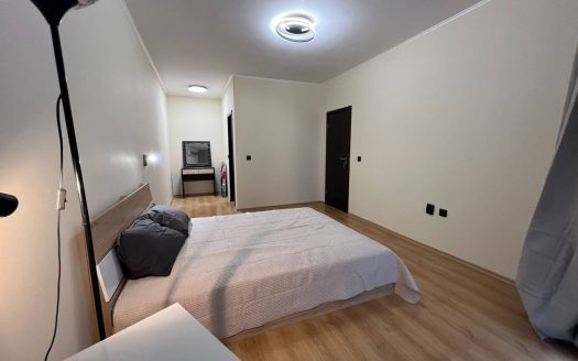Zweizimmerwohnung mit Meerblick, Luxor, Sveti Vlas ID: 44005