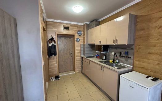 Studio im Komplex Diamond Bay, Sonnenstrand ID: 81455