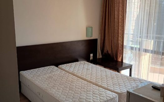 Studio mit Terrasse in Macon, Sveti Vlas ID: 52338