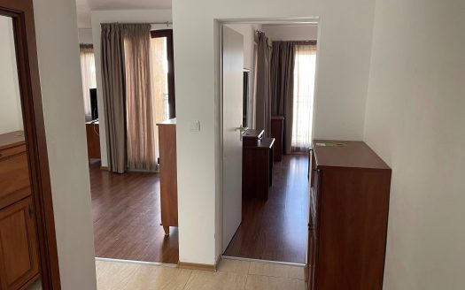 Wohnung am Meer in Aheloy, 100 m zum Strand ID: 54470