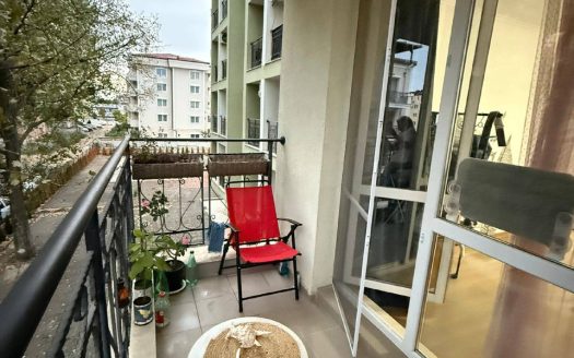 Studio am Sonnenstrand ohne jährliche Gebühren ID: 54549