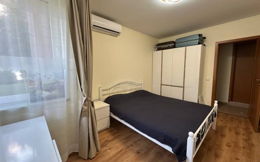 Zweizimmerwohnung mit Ratenzahlung im Nessebar Fort Club ID: 45926