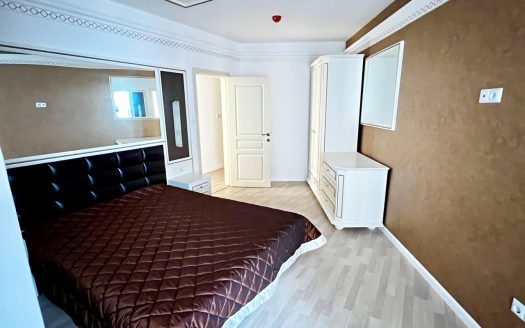 1-Zimmer-Wohnung 92 m² im Golden Rainbow, Sonnenstrand ID: 38101