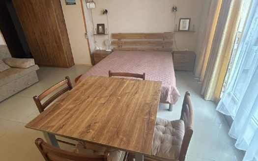 Studio — Grand Kamelia, Sonnenstrand ID: 83247