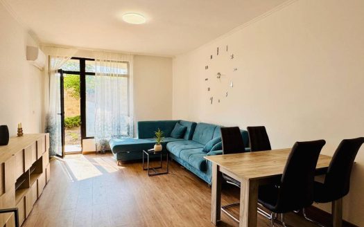 Zweizimmerwohnung – Sonnenstrand, Millennium 2 ID: 81318