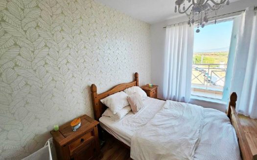 Drei-Zimmer-Wohnung in Sunny Day 6, Sonnenstrand ID: 47226